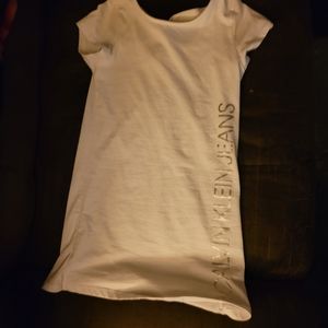 Calvin klein dress kids